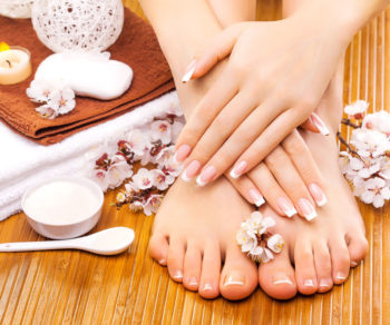 vignette Beauté des Pieds Simple