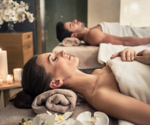 Massage complet à Caen