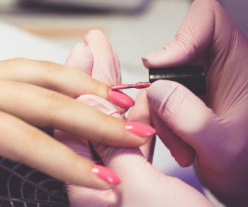 vignette Manucure et Vernis