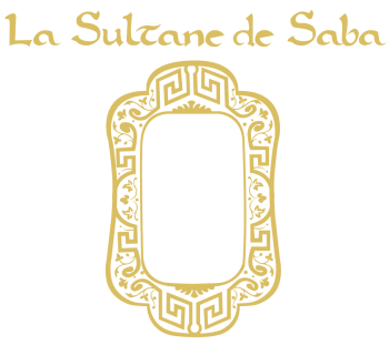 logo La Sultane de Saba