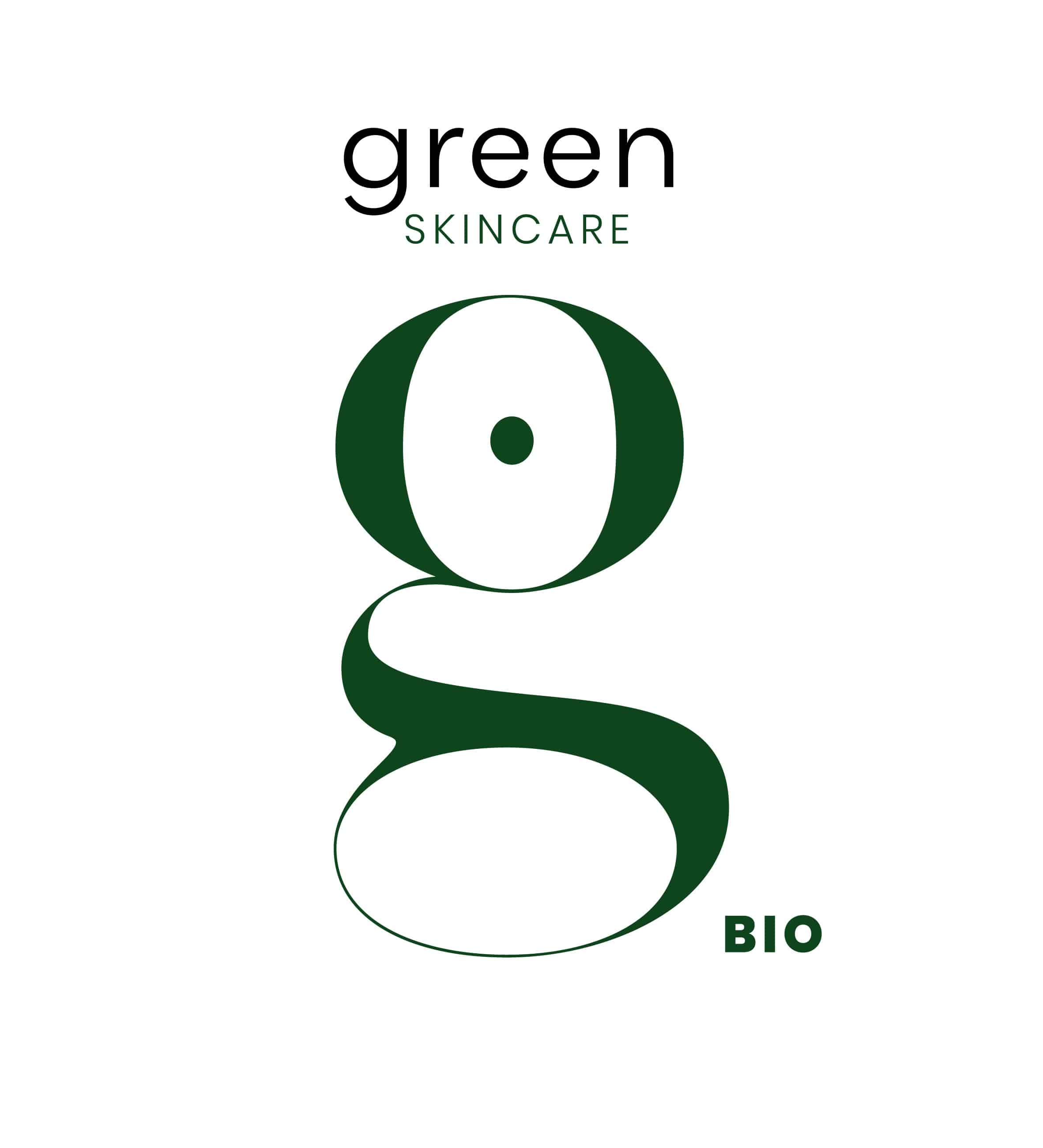 logo Green SkinCare