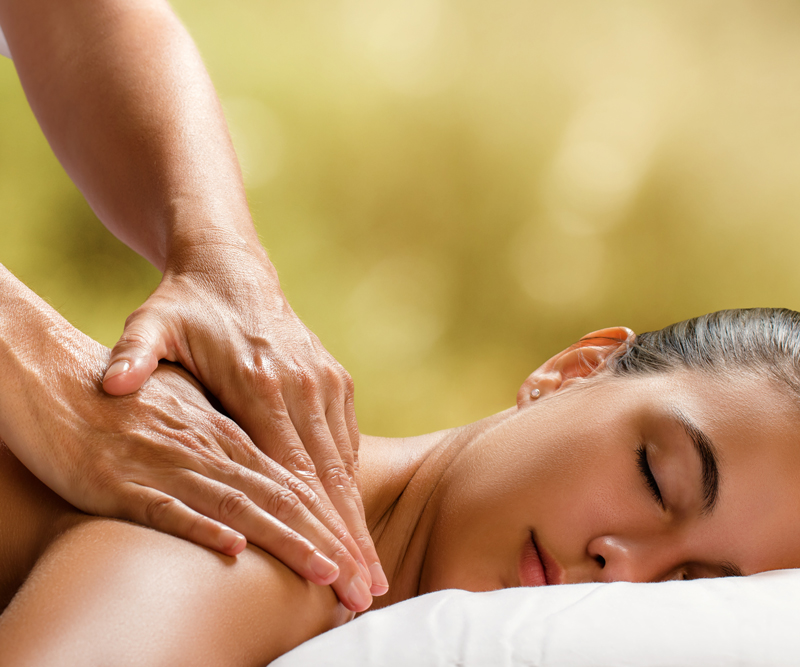 Pause Relax (massage relaxation)