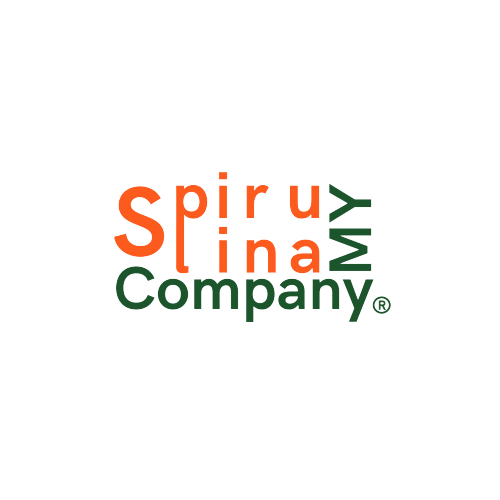 logo My Spirulina Compagny