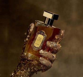 vignette Eaux de Parfum La Sultane