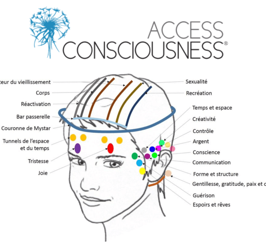 Access consciousness