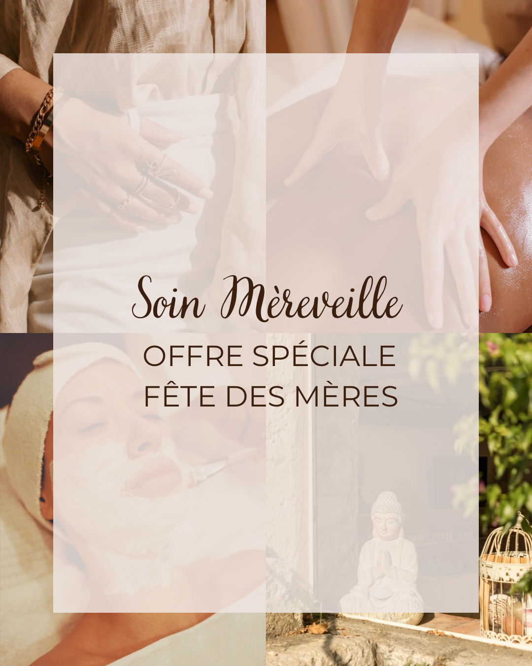 Soin MèreVeille